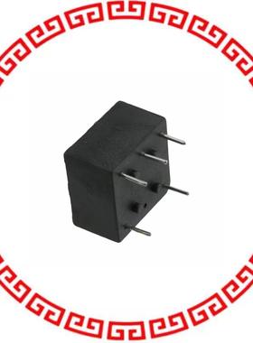 PE-65535NL XFRMR 64KBPS 1:2CT 20MH T/H