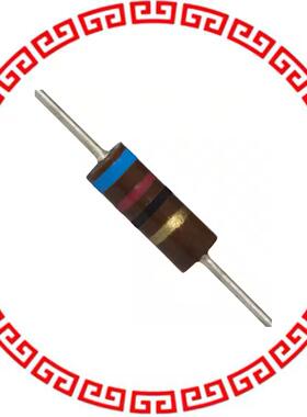 OF620JE RES 62 OHM 1/2W 5% AXIAL