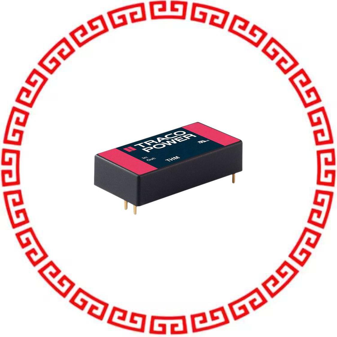 THM 30-4811WI DC DC CONVERTER 5V 30W