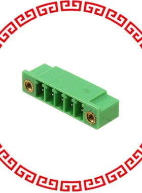 1793450000 TERM BLOCK HDR 5POS 90DEG 3.81MM