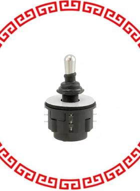 NZAA0477 SWITCH JOYSTICK BAT 2A 125V