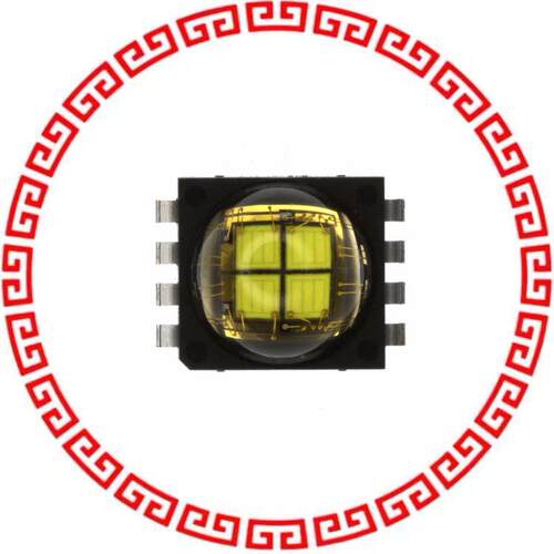 MCE4WT-A2-0000-000M01 LED XLAMP COOL WHITE 8SMD
