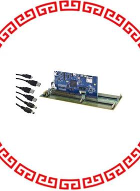 TMDSDOCK28379D F28379D DELFINO EXPERIMENTER KIT