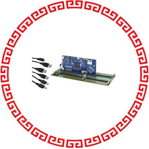 TMDSDOCK28379D F28379D DELFINO EXPERIMENTER KIT