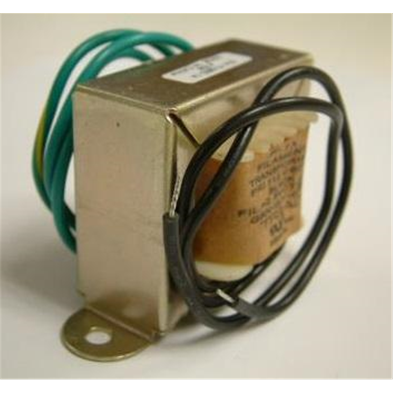 F255X《Power Transformers 115VAC 20. CT 2.0A PRI 115VAC》