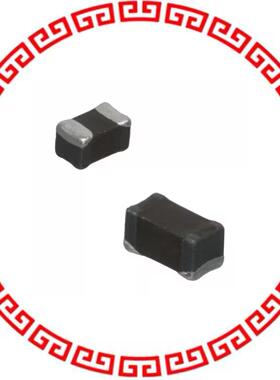 CBMF1608T1R0M FIXED IND 1UH 770MA 117 MOHM SMD