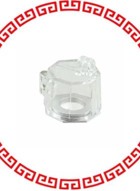 PSL-1003 LOCKOUT, PUSH BUTTON COVER, 22.5