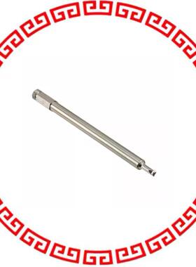 NTBN TIP SOLDER CHISEL DIM .094