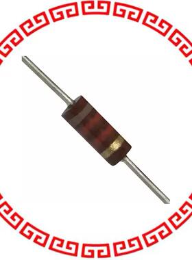 OD122JE RES 1.2K OHM 1/4W 5% AXIAL