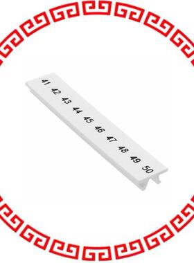 1401802:0041 BNB ZACK STRIP 10-SECTION