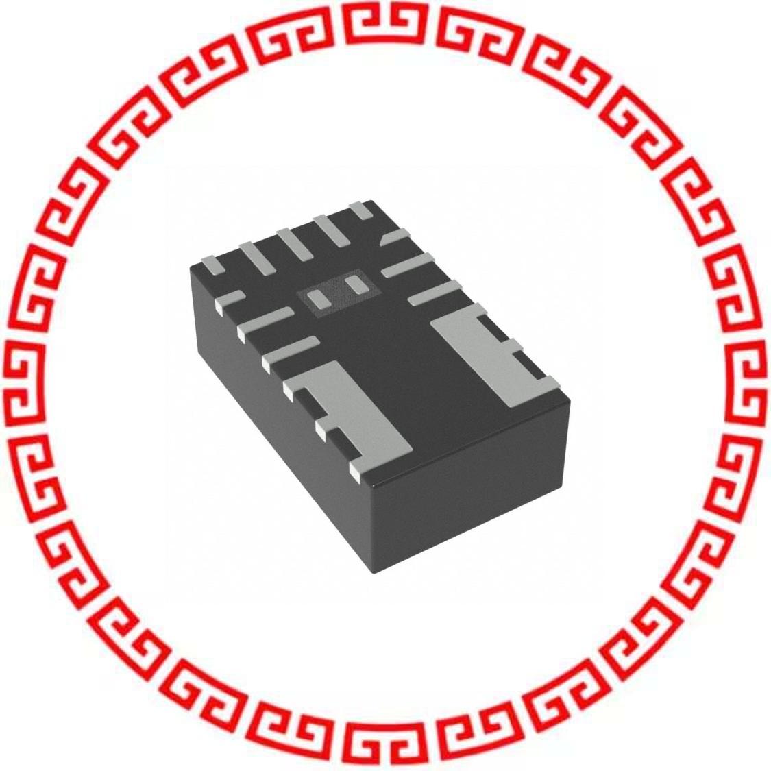MPM3510AGQV-P DC DC CONVERTER 0.81-32V 1.2A