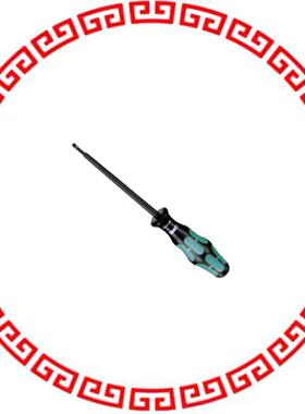 1207404 SCREWDRIVER SLOT 0.5X3MM 7.13