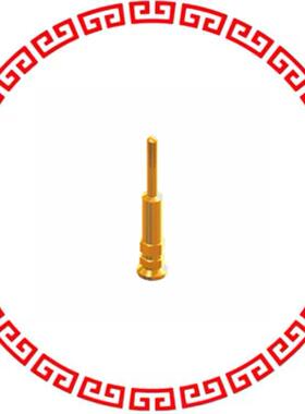 35462 CONN PC PIN CIRC 0.020DIA TIN