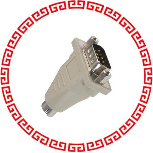 AB405 CONN ADAPTER MOUSE PS/2