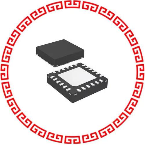 LMH1218RTWT IC RECLOCKER UHD 12.5GBS 24WQFN