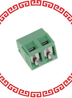 OSTYC022150 TERMINAL BLOCK 5.08MM 2POS PCB