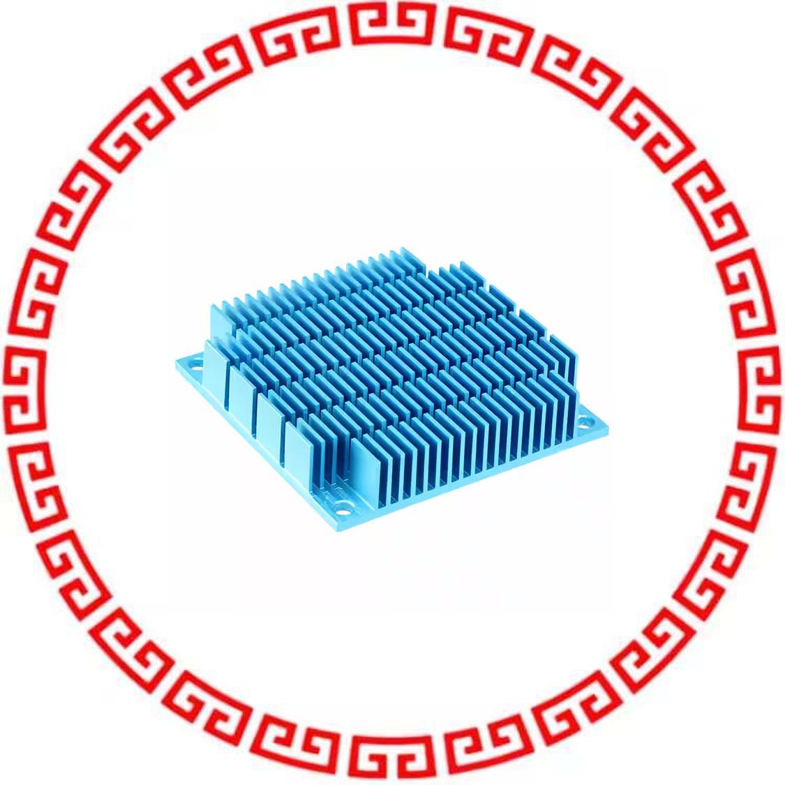 ATS-FPX060060013-22-C2-R0 HEATSINK 60X60X12.7MM