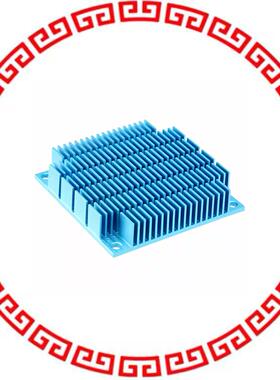 ATS-FPX060060013-22-C2-R0 HEATSINK 60X60X12.7MM