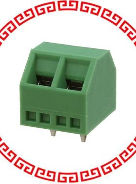 1869211 PC TERM BLOCK 5.08MM 2POS