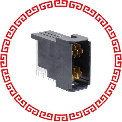 1892711-1 ASSY 2X3 MINIPAK HDE SEQ1