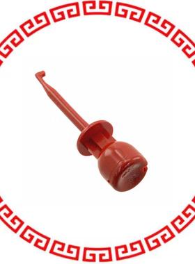 X100WRED MINI-HOOK RED SOLDER 0.093