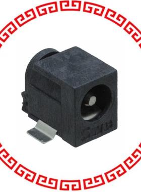 RASM712PX CONN PWR JACK 2.5X5.5MM SOLDER