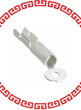 42827-2 CONN TERM RCPT 18-24AWG CRIMP