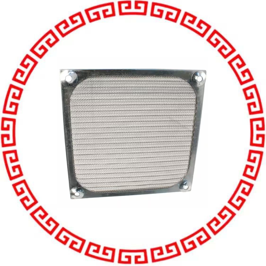 LZ60 FILTER 119MM WIRE MESH METAL