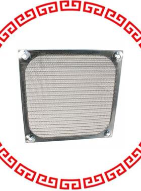 LZ60 FILTER 119MM WIRE MESH METAL