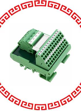 2302366 INTERFACE MODULE 10-24AWG