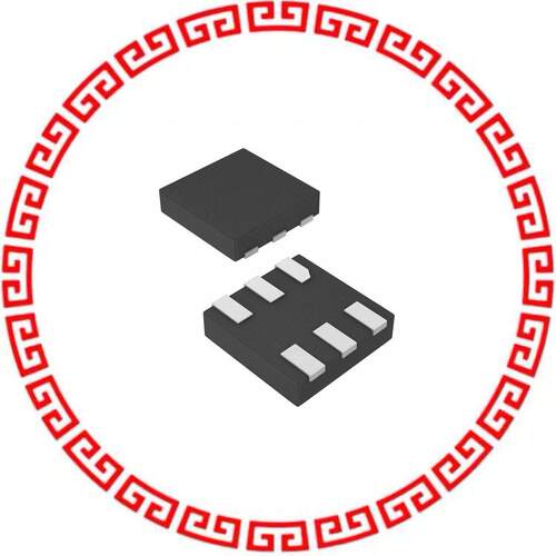 MAX4866LELT+T IC OVERVOLTAGE PROT CTRL 6UDFN