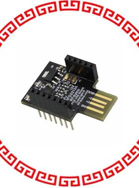 RFD22124 RFDUINO PCB USB SHIELD