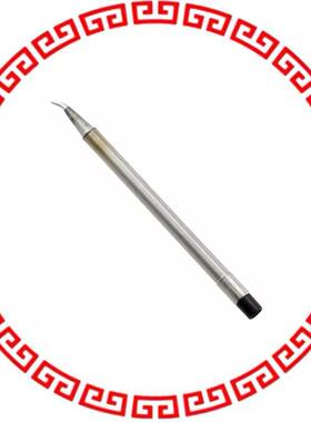 T31-02J02 TIP,BENT,R0.2MM/30 X 4MM X 11MM,