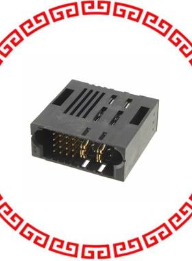 1892801-1 MBXL VERT HDR 16S+2P