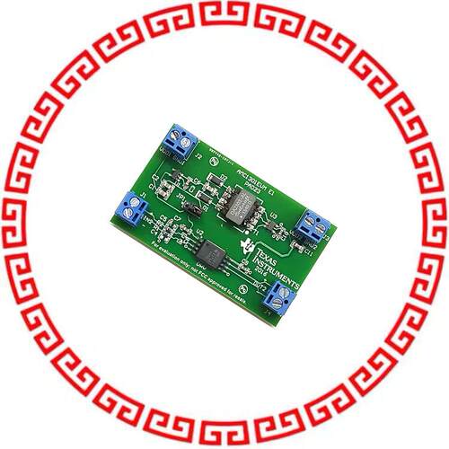 AMC1301EVM EVAL BOARD FOR AMC1301