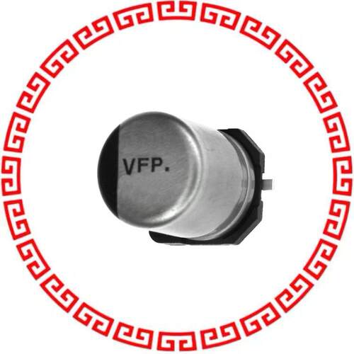 EEE-FP1E470AP CAP ALUM 47UF 20% 25V SMD