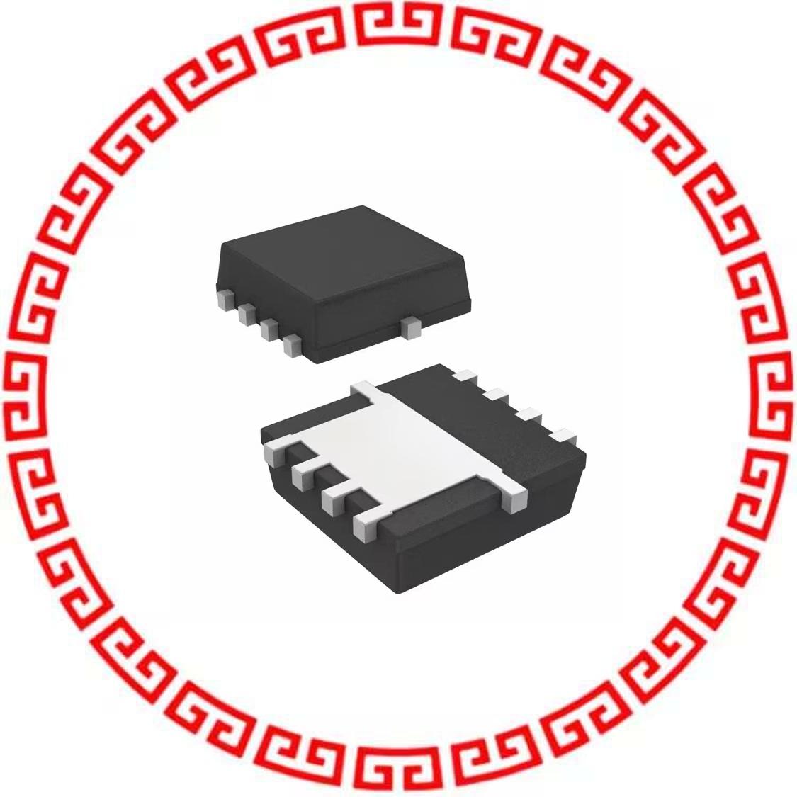 SIS407DN-T1-GE3 MOSFET P-CH 20V 25A 1212-8 PPAK