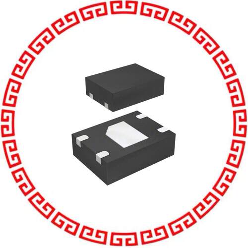 NT2H0301F0DTL,125 IC SMART TAG NFC TYPE 2 4HXSON