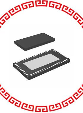 DS125BR401ANJYT IC REDRIVER PCIE/SAS/SATA 54WQFN