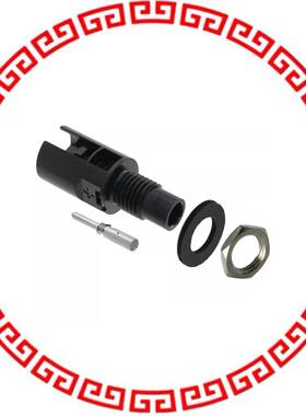 2120382-5 CONN RECEPT 10AWG PLUS KEYED