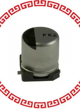 EEE-FK0J101UR CAP ALUM 100UF 20% 6.3V SMD
