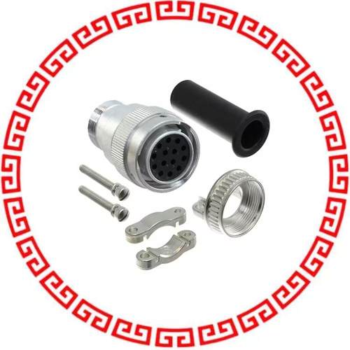 HD36-18-14SN-059 CONN PLUG HSG FMALE 14POS INLINE