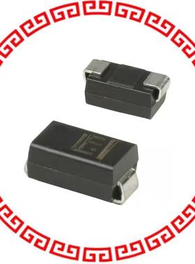 P4SMA400CA TVS DIODE 342V 548V DO214AC