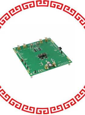 DC2002A BOARD EVAL FOR LTC3774EUHE