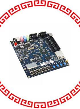 DK-CYCII-2C20N CYCLONE II STARTER KIT EP2C20N