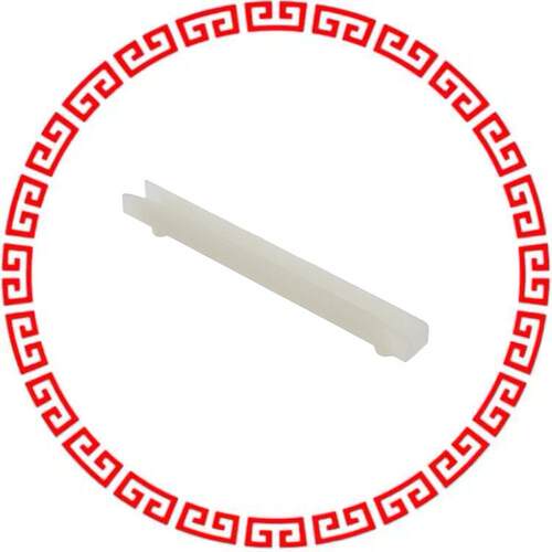 RN-600-2 CARD GUIDE NARROW NAT 6