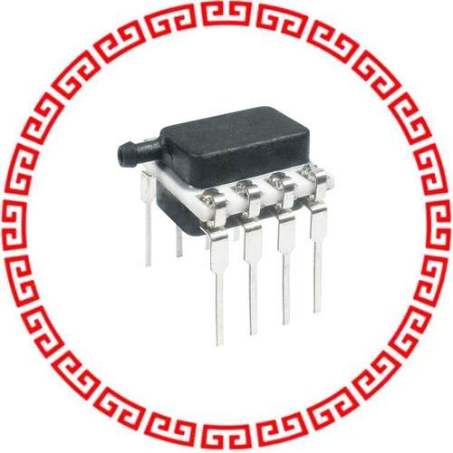 SSCDRNN015PAAA5 SENSOR PRESS 15PSI ABSOL 5V DIP