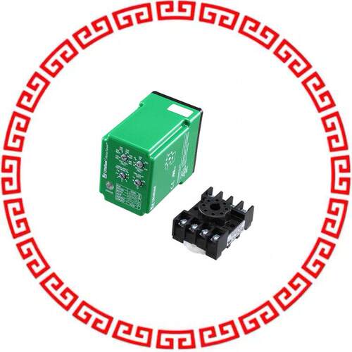 201A-AU-OT 3-PH PLUG-IN VM/190-480V/ADJ.