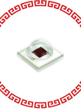 GA CSSPM1.23-KTLP-W3 LED OSLON SSL120 AMBER 617NM SMD
