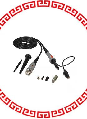 CT2674A OSCOPE PROBE X1/X10 100MHZ 10M